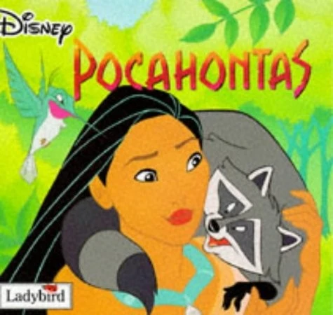 Pocahontas (Three Minute Tales)